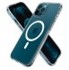 Vitt och mycket snyggt fodral iPhone 12 Pro Max.