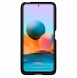 Xiaomi Redmi Note 10 Pro skyddas av detta fantastiska omslag.