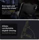 Ett elegant skal till Xiaomi Redmi Note 10 Pro och väldigt snyggt skydd från Spigen.