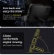 Samsung Galaxy A52 4G / 5G och väldigt snyggt skydd från Spigen.