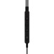 Pioneer Rayz Lightning-Powered Noise Cancelling Earphones with Smart Button and Companion App - Onyx
