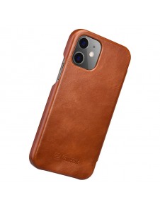 iPhone 12 Pro Max skyddas av detta fantastiska skal.