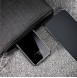 Baseus PPALL-EX01 - 8000mAh LCD Trådlös Laddare Strömbank För iPhone Xs Max, iPhone XR, Galaxy S9, Galaxy Note9