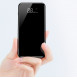 Baseus PPALL-EX01 - 8000mAh LCD Trådlös Laddare Strömbank För iPhone Xs Max, iPhone XR, Galaxy S9, Galaxy Note9