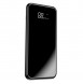 Baseus PPALL-EX01 - 8000mAh LCD Trådlös Laddare Strömbank För iPhone Xs Max, iPhone XR, Galaxy S9, Galaxy Note9