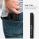 Matsvart och mycket snyggt fodral OnePlus 9.