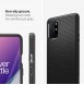 OnePlus 8T och väldigt snyggt skydd från Spigen.