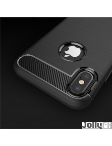 Din iPhone XS / X kommer att skyddas av detta stora omslag.