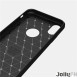Svart och väldigt snyggt skydd till iPhone XS / X.