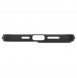 Mattsvart och mycket snyggt fodral iPhone 12 Pro / iPhone 12.