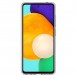 Samsung Galaxy A72 skyddas av detta fantastiska skal.