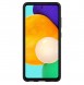 Samsung Galaxy A52 4G / 5G skyddas av detta fantastiska skal.