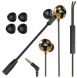 3,5 mm jackanslutning