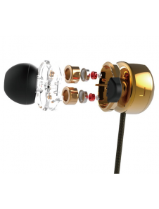 effekt 10mW
frekvensområde 20Hz - 20kHz