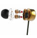 effekt 10mW
frekvensområde 20Hz - 20kHz