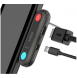 HDMI-utgång för anslutning till TV eller bildskärm