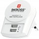 SKross Euro USB-laddare 2xUSB Type A