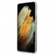 Samsung Galaxy S21 Plus skyddas av detta fantastiska skal.