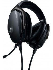 Asus ROG Theta Electret Headset - Svart