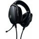 Asus ROG Theta Electret Headset - Svart