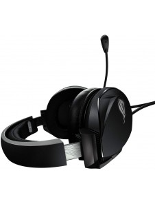 Asus ROG Theta Electret Headset - Svart