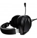 Asus ROG Theta Electret Headset - Svart