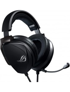 Asus ROG Theta Electret Headset - Svart