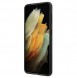 Med detta skal kommer du vara lugn för Samsung Galaxy S21 och väldigt snyggt skydd från Karl Lagerfeld.