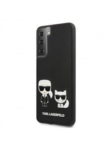 Din telefon kommer att skyddas av Karl Lagerfeld.