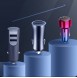 Baseus Magic Series PPS Car Charger with digital display USB Quick Charge 3.0 / USB Type C PD QC4+ 45W 6A - Svart