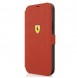 Din telefon skyddas av detta skydd från Ferrari.