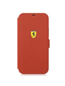 Glöm repor med en härlig omslag från Ferrari.