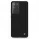 Samsung Galaxy S21 Ultra 5G skyddas av detta fantastiska skal.