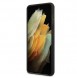 Samsung Galaxy S21 5G skyddas av detta fantastiska skal.