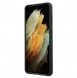 Samsung Galaxy S21 5G skyddas av detta fantastiska skal.