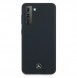 Samsung Galaxy S21 Plus 5G skyddas av detta fantastiska skal.