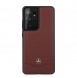 Samsung Galaxy S21 Ultra 5G skyddas av detta fantastiska skal.