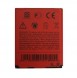 HTC BA S850 Batteri 1230mAh Li-Ion Till Desire C - (Bulk)