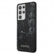 Samsung Galaxy S21 Ultra 5G skyddas av detta fantastiska skal.