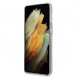 Samsung Galaxy S21 5G skyddas av detta fantastiska skal.