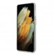 Guld och mycket snyggt skal Samsung Galaxy S21 Plus 5G.
