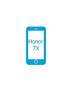 Huawei Honor 7X Tillbehör