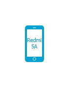 Xiaomi Redmi 5A Tillbehör