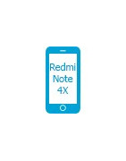 Xiaomi Redmi Note 4X Tillbehör