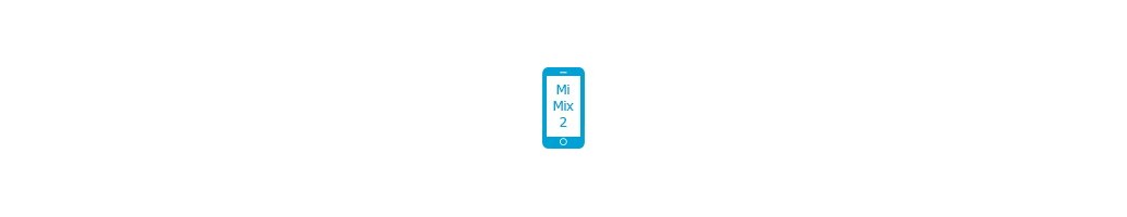 Tillbehör för Mi Mix 2 från Xiaomi