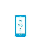 Xiaomi Mi Mix 2 Tillbehör