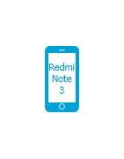 Xiaomi Redmi Note 3 Tillbehör