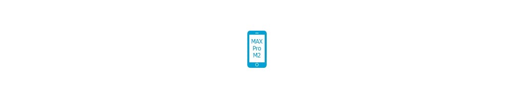 Tillbehör för ZenFone Max Pro M2 från Asus