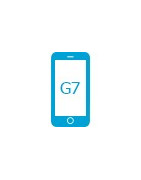 Motorola Moto G7 Tillbehör