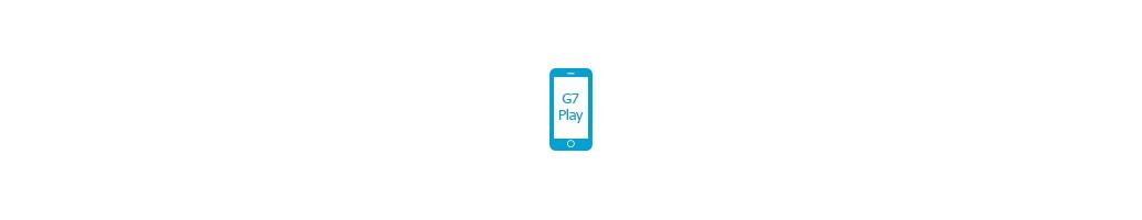 Tillbehör för Moto G7 Play från Motorola